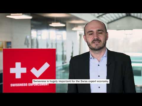 Swissness Enforcement - the association