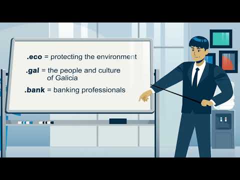 New gTLD Program: 2026 Round Video