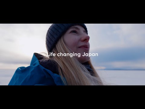 LIFE CHANGING JAPAN_FULL | JNTO