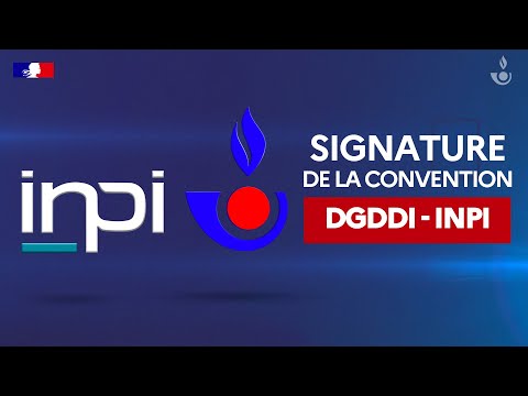 Douane et INPI : Partenariat renouvelé et coopération accrue pour lutter contre la contrefaçon