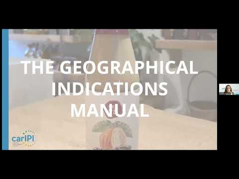 CarIPI - Introduction and Presentation of the GI Manual