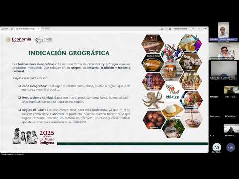 Estudio Técnico para una Indicación Geográfica o Denominación de Origen. ¡Conócelo