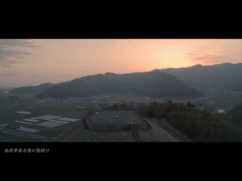 NAGANO 2021 Spring ～Drone Spectacle～