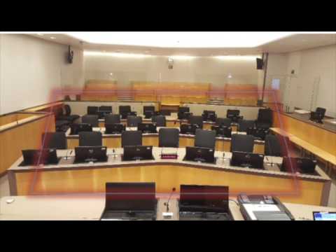 Supreme Court Singapore - Assistive Listening Technology