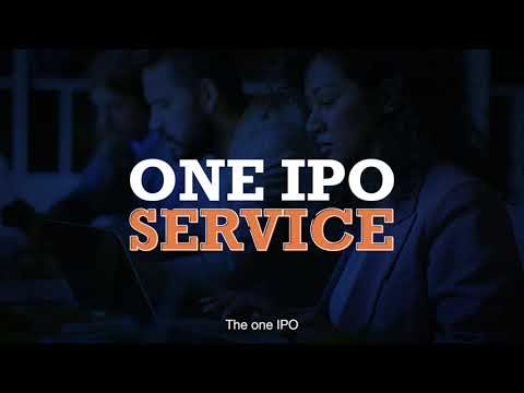 One IPO Transformation: one year to go