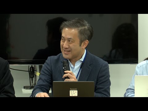「知の循環のミッシングリンク：知的資産はどのような利用事例を生み出すか？」北本 朝展（国立情報学研究所）-SPARC Japan セミナー2024