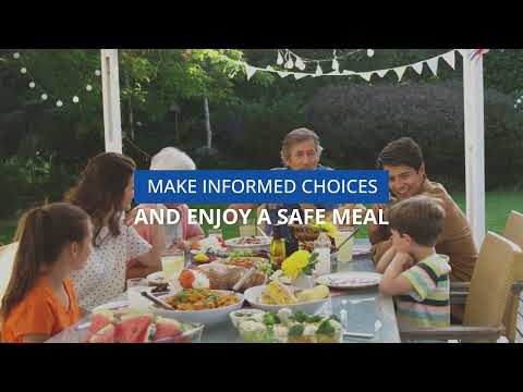 What’s on your table? | Counterfeit food and beverages in the EU