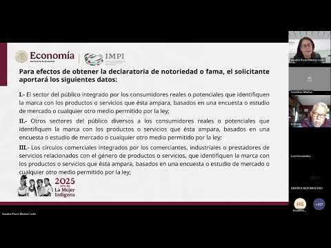 Hablemos sobre las marcas notoriamente conocidas y famosas