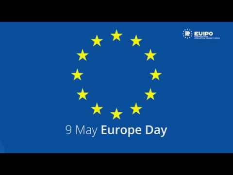 Happy Europe Day!