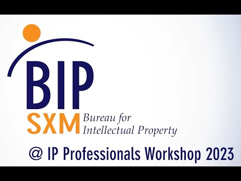 BIP SXM @IP Professionals workshop - March 15th, 2023