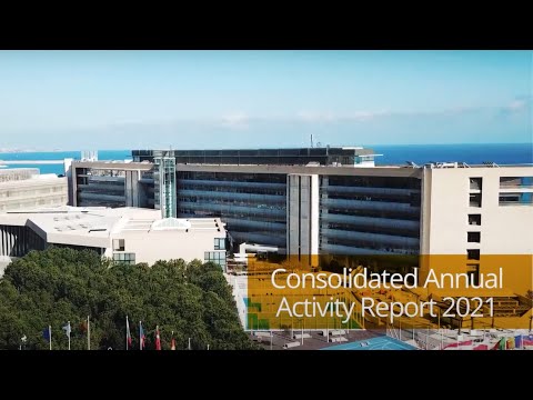 Annual Activity Report 2021