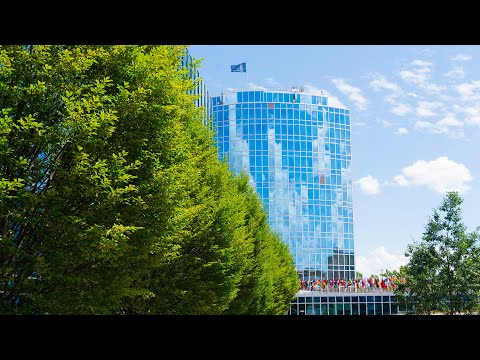 The WIPO Assemblies 2023 in 75 Seconds