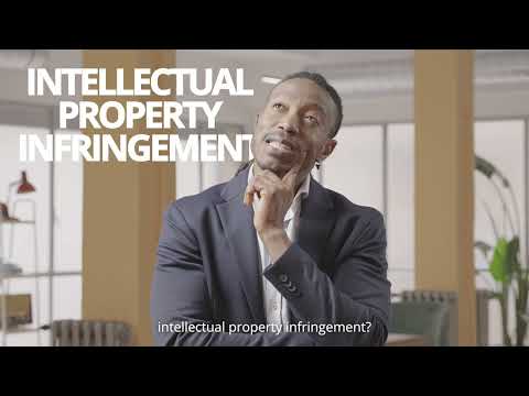 AfrIPI - Intellectual Property Infringement