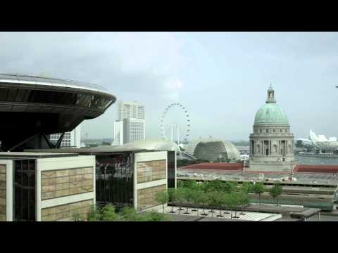 Supreme Court Singapore (Corporate Video) 2015