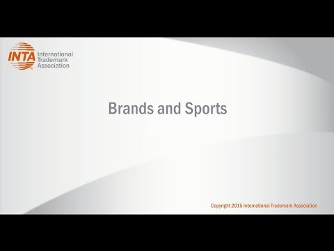 Brands and Sports
