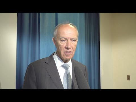World Intellectual Property Indicators 2016 - WIPO DG Gurry's Highlights