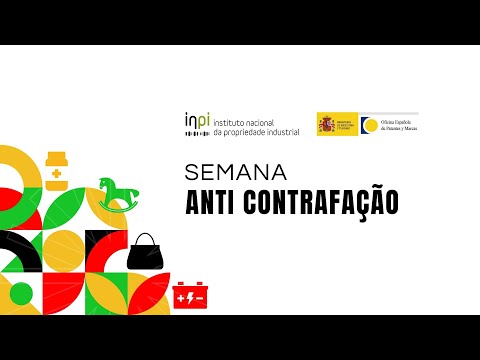 Semana Anti Contrafação 2025