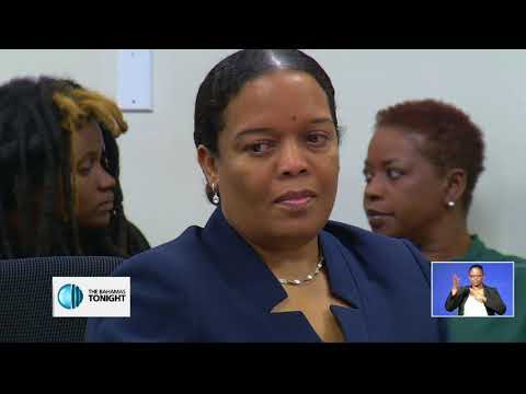 REGULATION OF THE INTELLECTUAL PROPERTIES ACT OF THE BAHAMAS