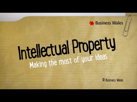 Intellectual Property