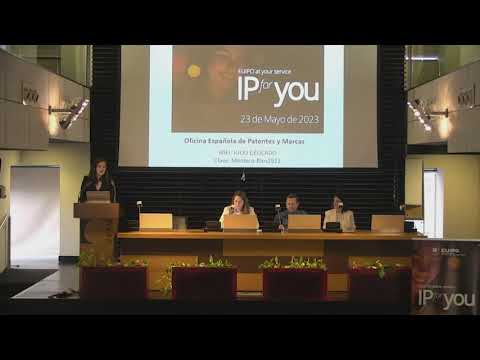 Seminario IPforYOU 23/05/2023