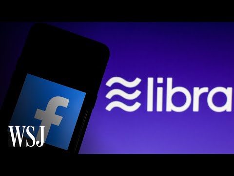 Why Facebook&#039;s Libra Faces a Tough Road to Becoming a Crypto Giant | WSJ