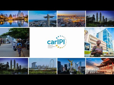 CarIPI - Innovation and Intellectual Property Rights in CARIFORUM States Strengthened by EU support