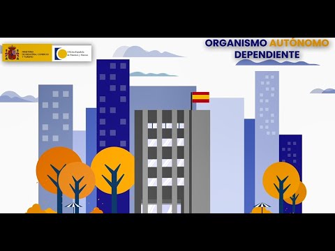 La Oficina Española de Patentes y Marcas-2022