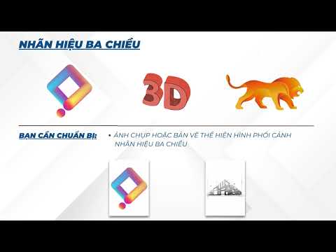 Hướng dẫn quy trình nộp đơn đăng ký Nhãn