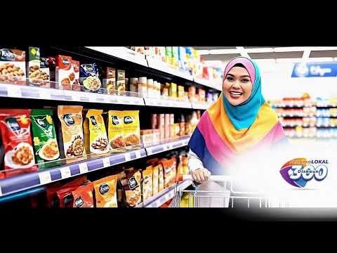 IKLAN JENAMA LOKAL