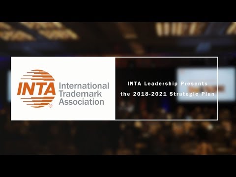 INTA Leadership Presents the 2018-2021 Strategic Plan