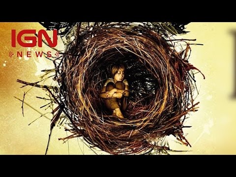 Warner Bros. Files Film Trademark for Harry Potter and the Cursed Child - IGN News