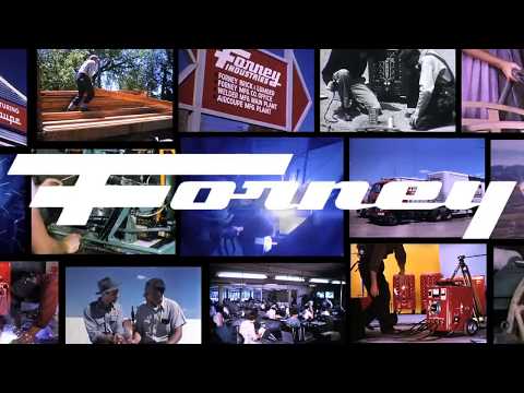 Forney® - Power to get things done
