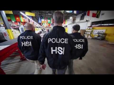 HSI at Super Bowl LIII: Busting the Fakes