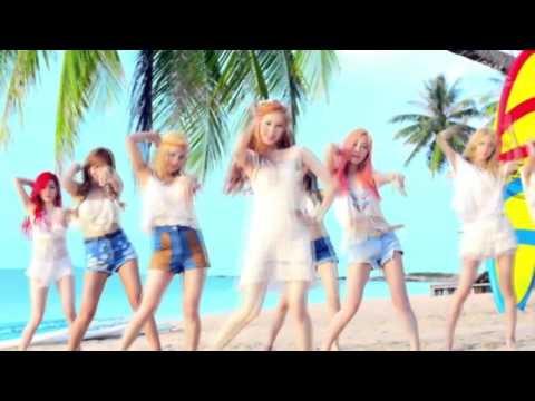 &#039;소녀시대&#039;는 걸그룹 소녀시대만 사용할 수 있다?!