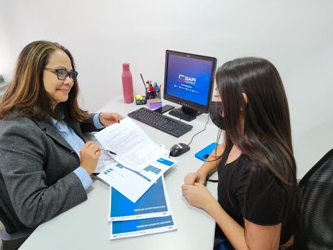 Balance | SAPI incrementó durante el mes de agosto en 40% la atención al usuario