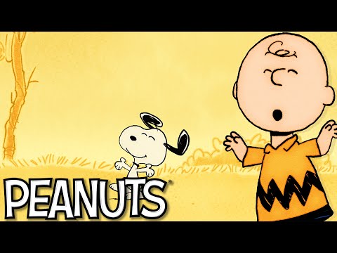 Happy Dance | Peanuts