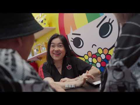 香港國際授權展泰國展商：我們收到很有用的回饋