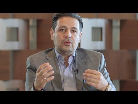 Sergio Barragan (PepsiCo, Inc., Mexico) shares his INTA story