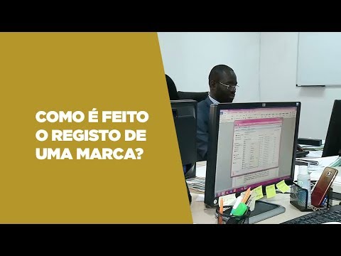 Angola Magazine | Como é feito o registo de uma marca?