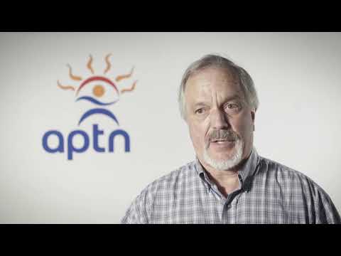 Stories of IP - Aboriginal Peoples Television Network