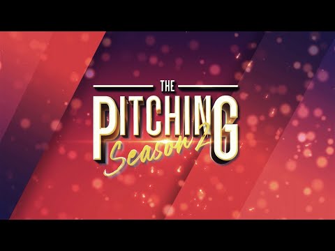 IP4B The Pitching [ Season 2 ]