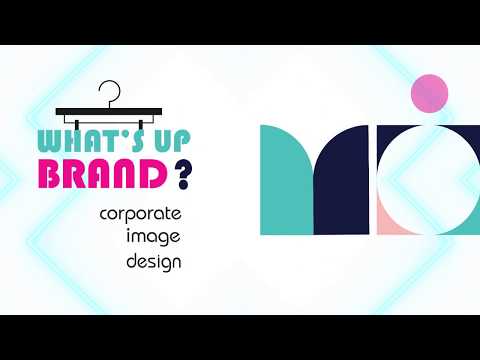 Conference „What’s up Brand? Corporate image design”, June 29-30, 2020