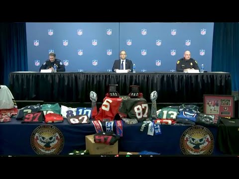 HSI at SB55: Operation Team Player