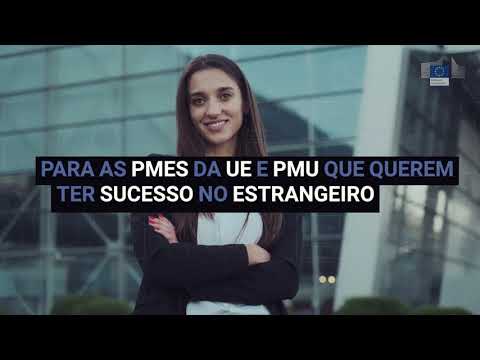 International IP SME Helpdesk PT