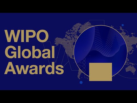 The WIPO Global Awards Program: Creating a Community of Winners