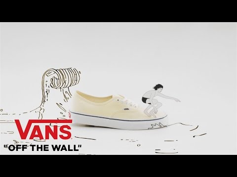 The Story of Vans