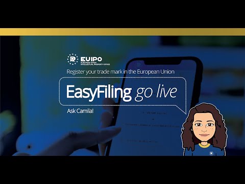 EasyFiling: Ask Camila!