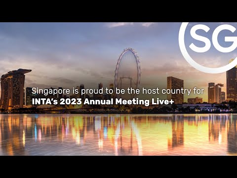 INTA 2023 Event Highlights