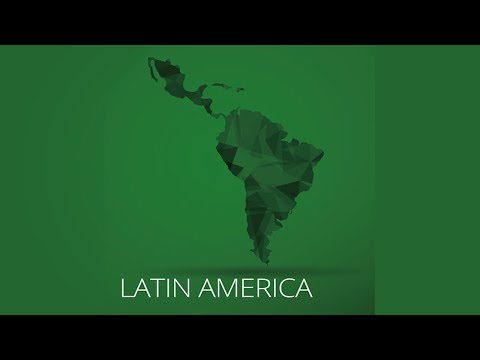 IP Key Latin America