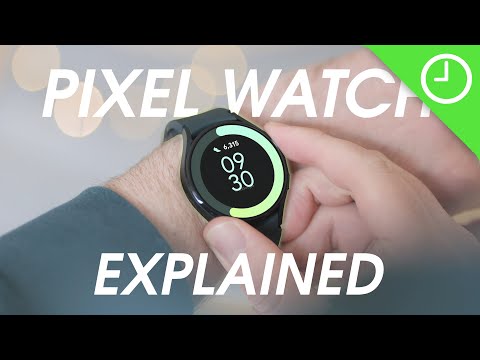 Google Pixel Watch explained: Wear OS, Exynos + more!